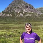 Sheila Atkinson - @sheilatknsn - Instagram