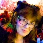 Sheila Atkinson - @sheila_squirrel_ - Instagram