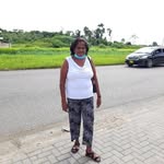 Sheila Augustine - @sheilaaugustine46 - Instagram