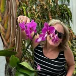 Sheila Augustine - @sheloves.plants - Instagram
