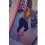 Sheila Augustine Mpemba - @fitwithshyla - Instagram