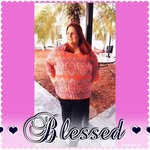 Sheila Autrey - @sheilagonzalez196924 - Instagram