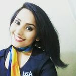 Sheila Ayala - @sheilinhaayala - Instagram
