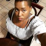 Sheila Mone' Babb - @sheilamone91 - Instagram