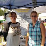 Sheila Baer - @goforthegoldassociation - Instagram
