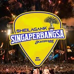 SG Singaperbangsa Karawang - @sheilaganksingaperbangsa - Instagram