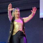 Sheila Bartoque Passos - @sheilabartoque - Instagram