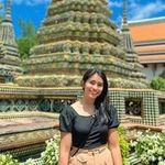 Sheila Mae Bartolata - @sheilabartolata - Instagram