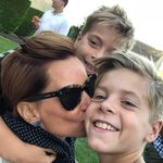 Sheila Baumgartner - @sweaver2410 - Instagram