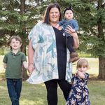 Sheila Baumgartner - @shebaum - Instagram