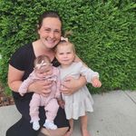 Sheila Graf Baumgartner - @sheilajoy98 - Instagram
