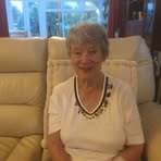 Sheila Baynes - Facebook