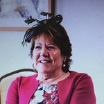 Sheila Bean - @sheilamcbean - Instagram