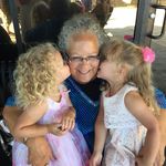 Sheila Z. Beebe - @szb40 - Instagram