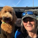 Sheila Bender Kinney - @skinney8961 - Instagram