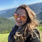 Sheila Bender Nóbrega - @sheilabender - Instagram