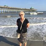 Sheila Benfield - @sheila_benfield56 - Instagram