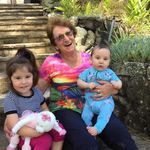 Sheila Benjamin - @sheilaben2me - Instagram
