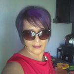 Sheila Benjamin - @sheilabenjamin9249 - Instagram