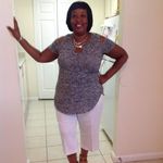 Sheila Benjamin - @sheila.benjamin.739 - Instagram