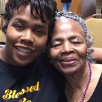 Sheila Benjamin- McCleskey - @sheilamccleskey - Instagram