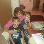 Sheila Berman - @sheilaberman2 - Instagram