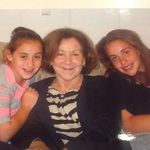 Sheila Berman - @berman9731 - Instagram