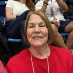 Sheila Berman - @sheberma - Instagram