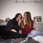 Sheila & Bibi - @xsheilabibi - Instagram