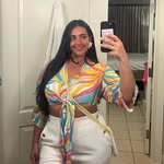 Sheila Bibi Beyda - @sheilab_fitness - Instagram