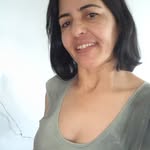 Sheila Bibiana - @sheilabibianacorreanetto - Instagram
