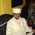Sheila Evers Blackmon - @sheilaeversblackmon - Instagram