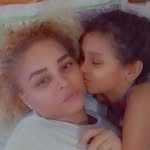 @bladessheila - Instagram