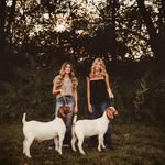 Sheila Bloom - @mamaskunk - Instagram