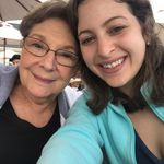 Sheila Bloom-rosenberg - @sheilabloomrosenberg - Instagram