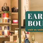 Sheila & Bob - @earthwiseboutique - Instagram