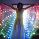 Sheila Boes - Guidance and Light - @goddesstreehealing - Instagram