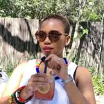 Lebogang Mothotse - @lebogang.sheila - Instagram