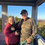 Sheila Boland - @bear_teddy52 - Instagram