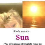 Sheila M. Boland - @godstear59 - Instagram