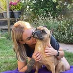 Sheila Gill - @sheilabourne - Instagram