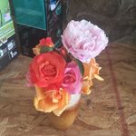 sheila bowen - @sheilajb65 - Instagram
