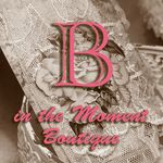 Sheila Bowen - @binthemomentboutique - Instagram