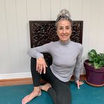 Sheila Bower - @bettertogether.yoga - Instagram