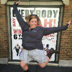 Sheila Bowman - @ecsmb77teacher - Instagram