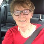 Sheila Bowman - @sheilabowmanicloudcom - Instagram