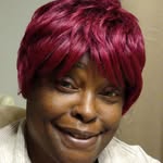 Sheila Boykins - @sheilaboykins581 - Instagram
