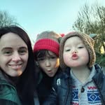 Sheila Brady - @sheilacurls - Instagram