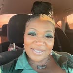 Sheila Brady - @mz.caramel_1974 - Instagram