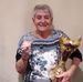 Sheila Bragg - Facebook